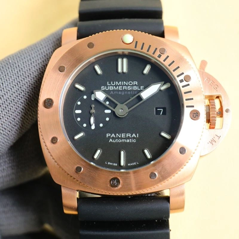 GoAnywhere PANERAI Watches 194077