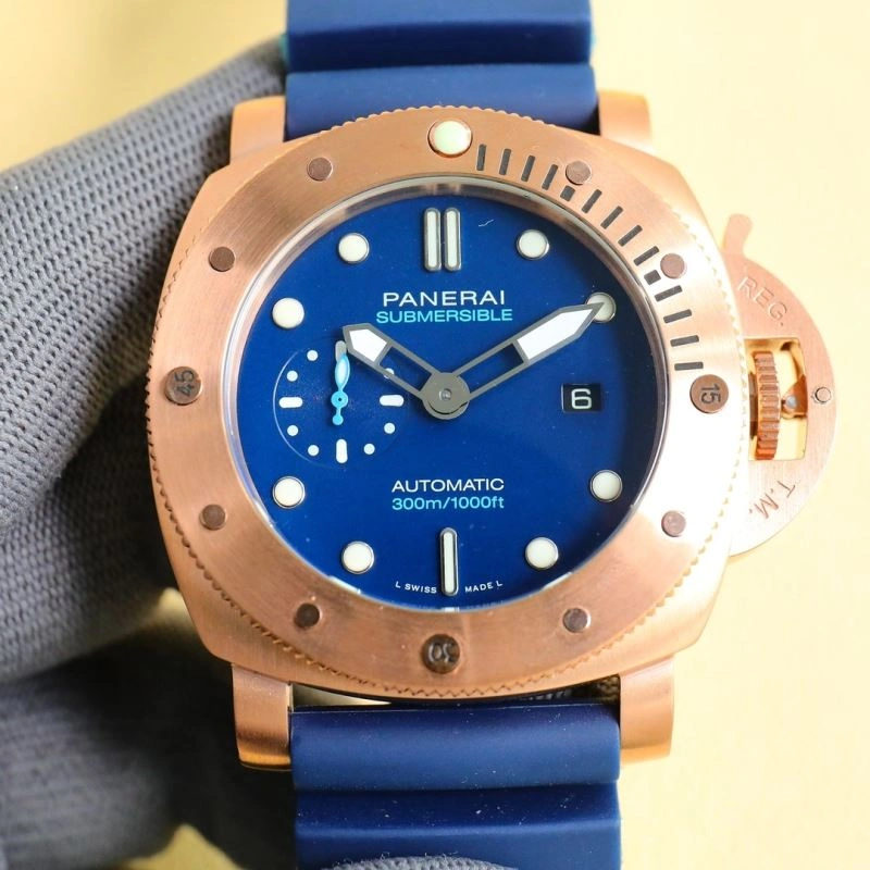 GoAnywhere PANERAI Watches 194077