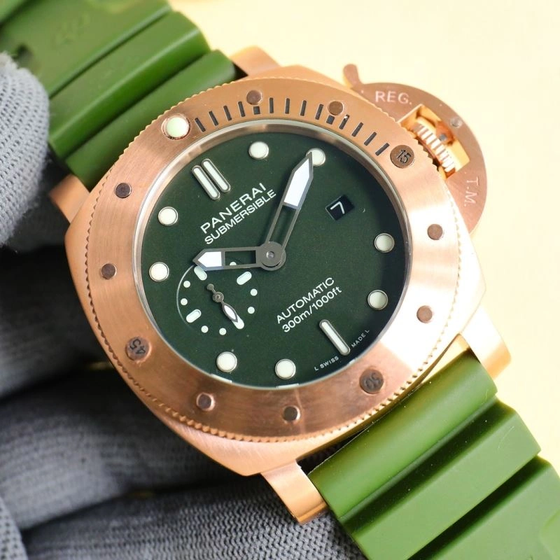GoAnywhere PANERAI Watches 194077