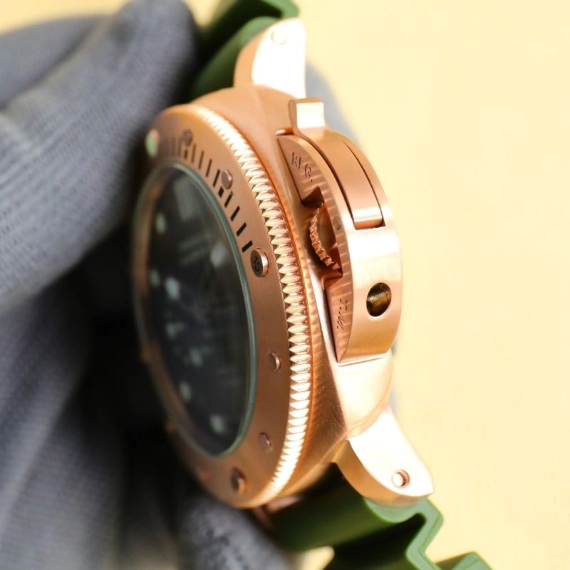 GoAnywhere PANERAI Watches 194077