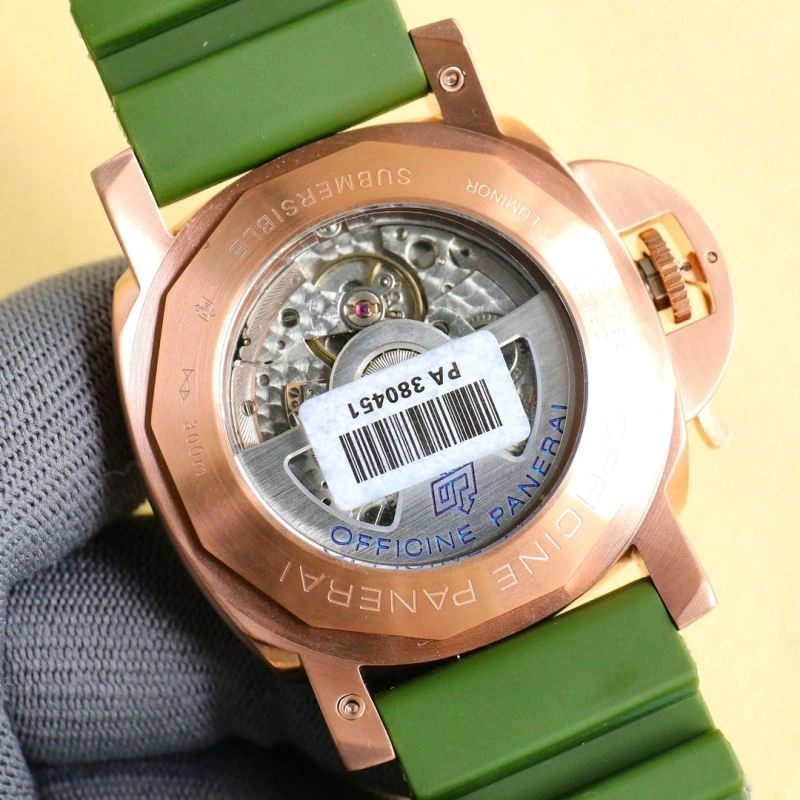 GoAnywhere PANERAI Watches 194077