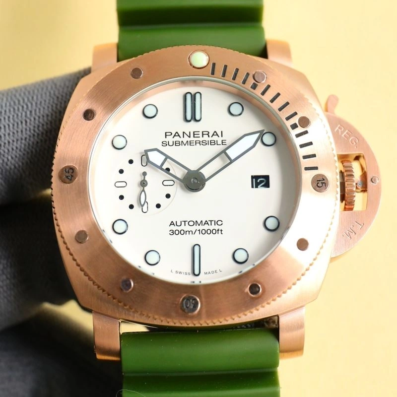 FreshLook PANERAI Watches 194073
