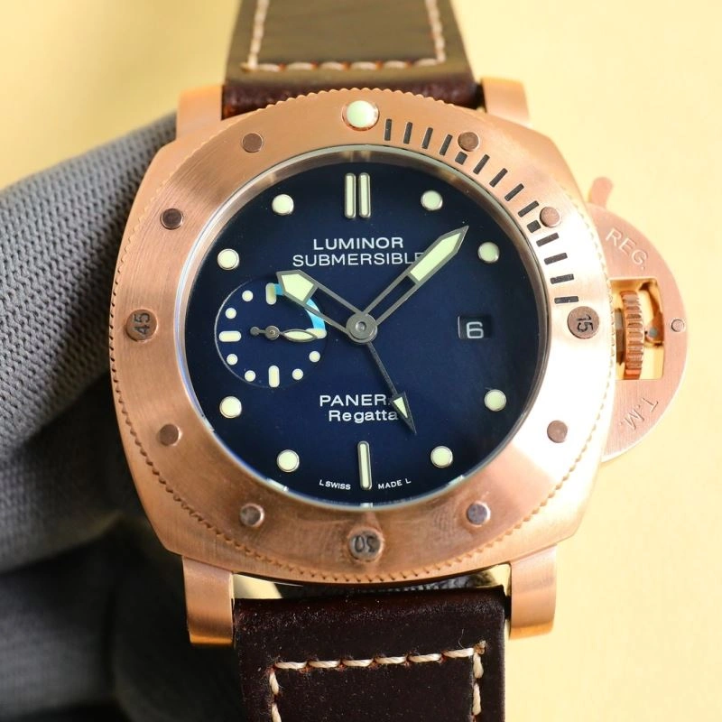 FreshLook PANERAI Watches 194073