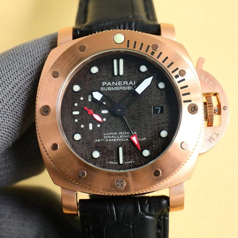FreshLook PANERAI Watches 194073