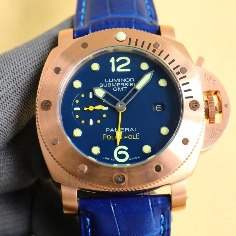 FreshLook PANERAI Watches 194073