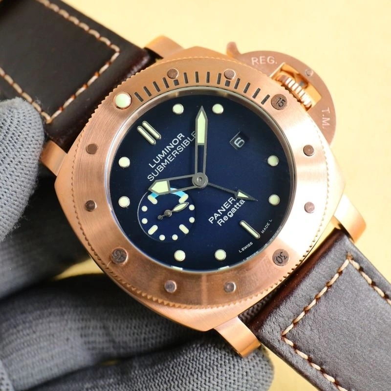 FreshLook PANERAI Watches 194073