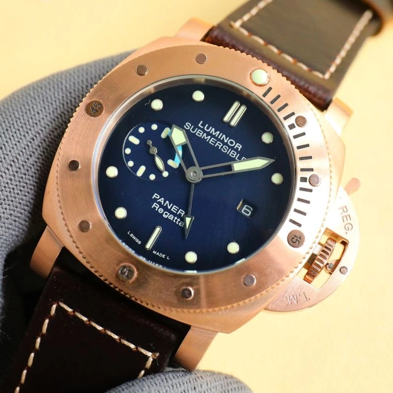 FreshLook PANERAI Watches 194073
