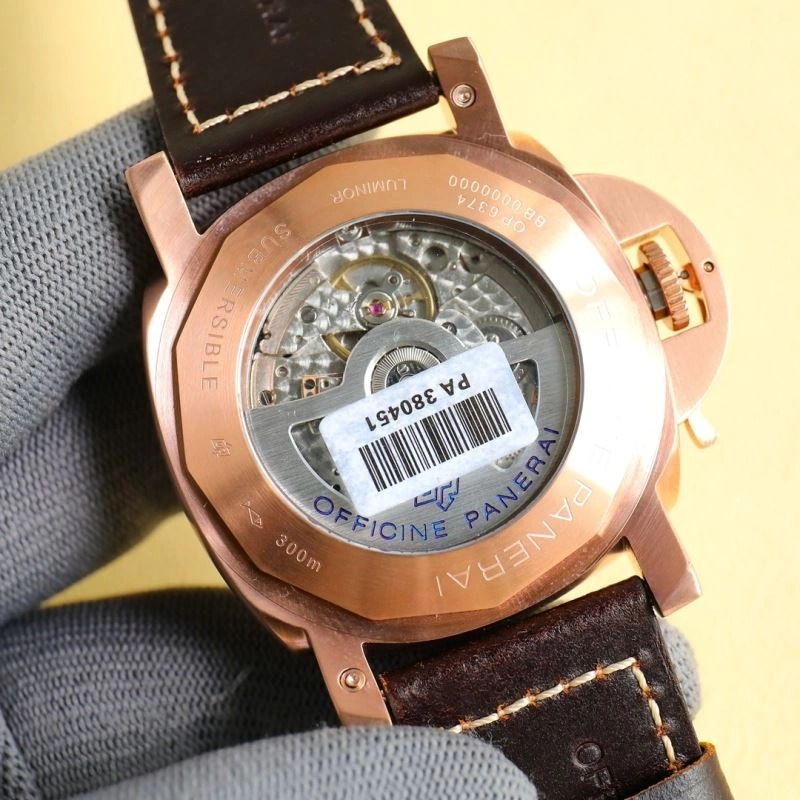 FreshLook PANERAI Watches 194073