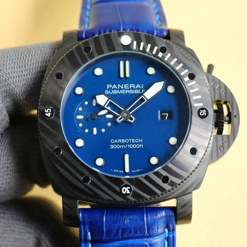 GoodFit PANERAI Watches 194075