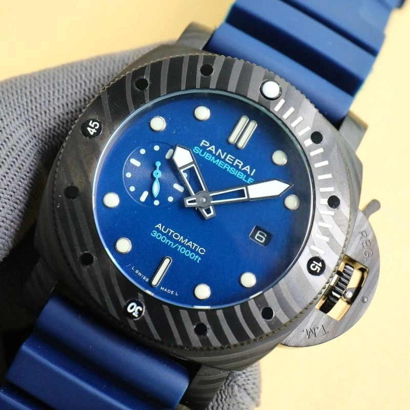 GoodFit PANERAI Watches 194075