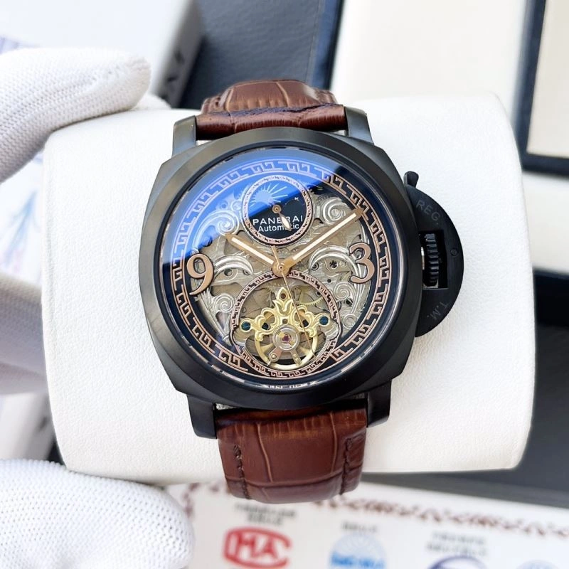 MultiPurpose PANERAI Watches 194074
