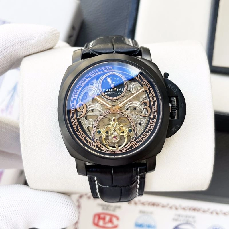 MultiPurpose PANERAI Watches 194074
