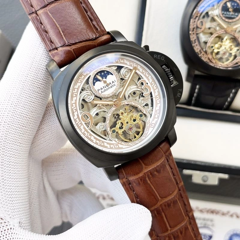 MultiPurpose PANERAI Watches 194074