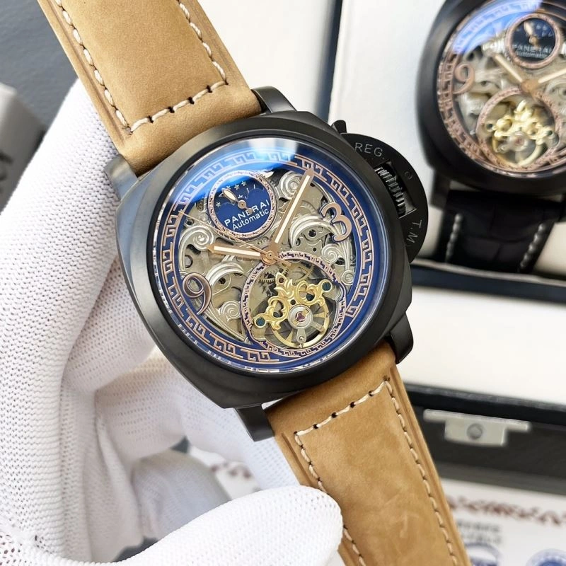MultiPurpose PANERAI Watches 194074