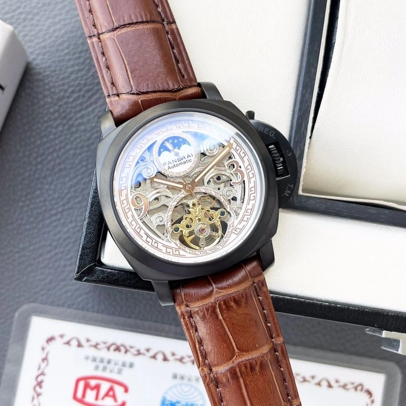 MultiPurpose PANERAI Watches 194074