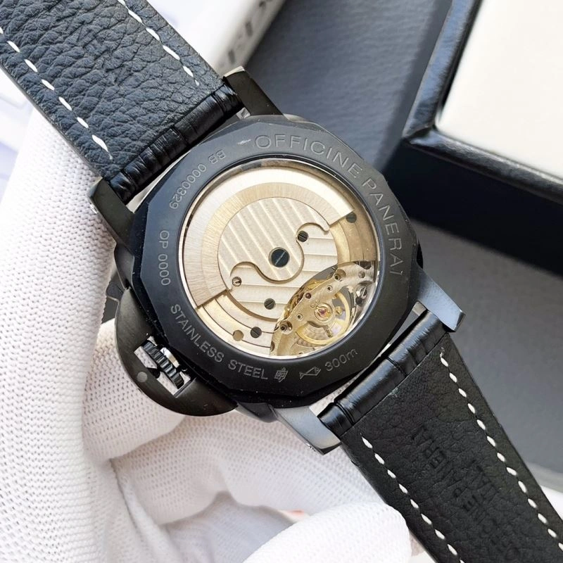 MultiPurpose PANERAI Watches 194074