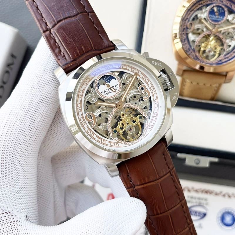 SoftTouch PANERAI Watches 194072