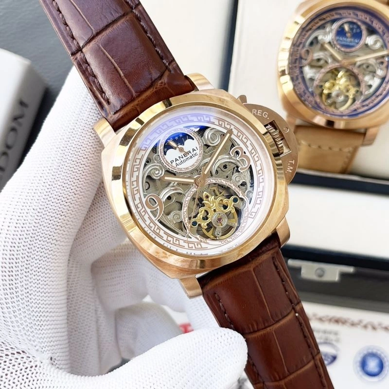 SoftTouch PANERAI Watches 194072