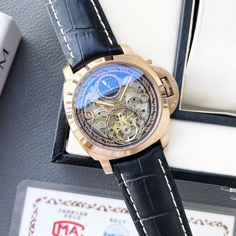 SoftTouch PANERAI Watches 194072
