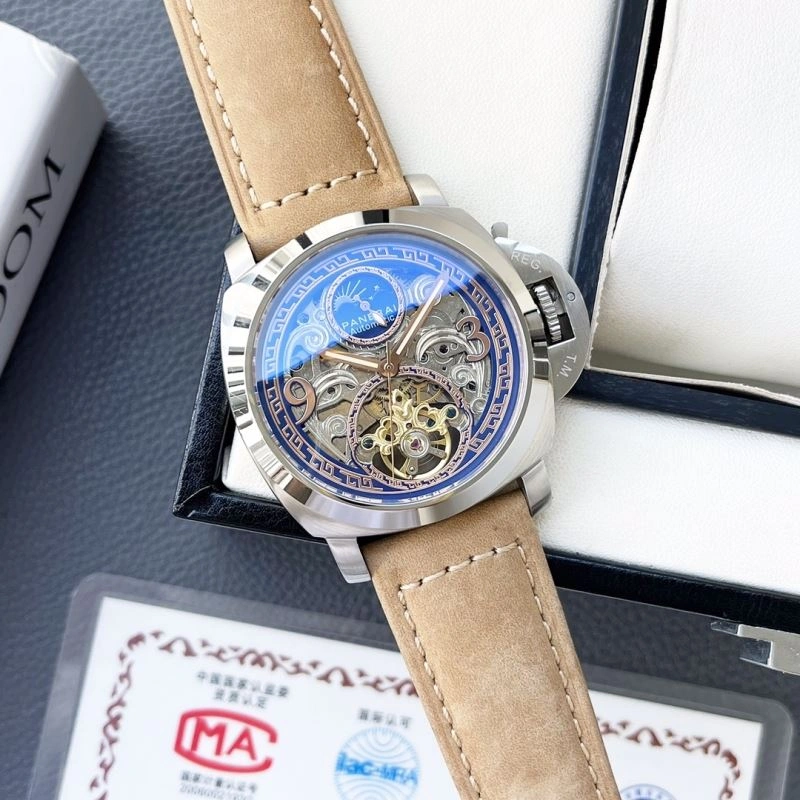 SoftTouch PANERAI Watches 194072