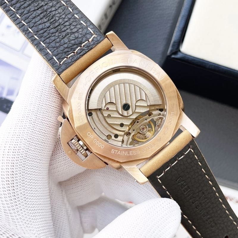 SoftTouch PANERAI Watches 194072