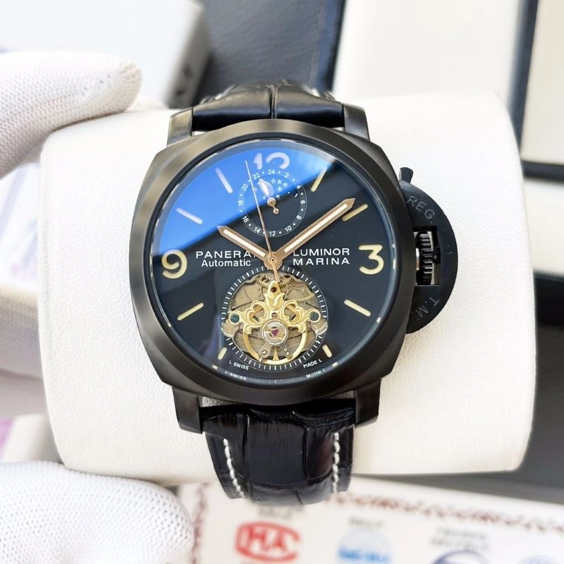 HighQuality PANERAI Watches 194071