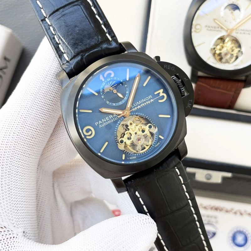 HighQuality PANERAI Watches 194071