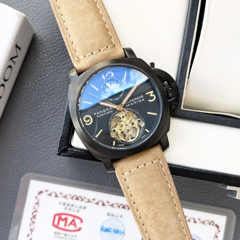 HighQuality PANERAI Watches 194071