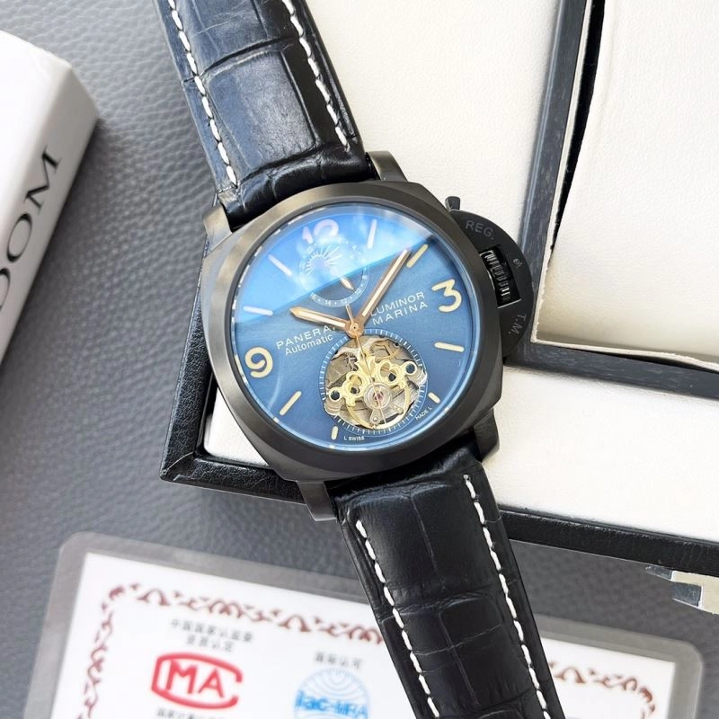 HighQuality PANERAI Watches 194071