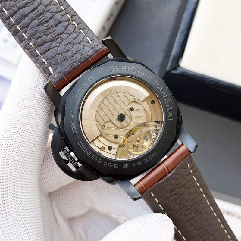 HighQuality PANERAI Watches 194071