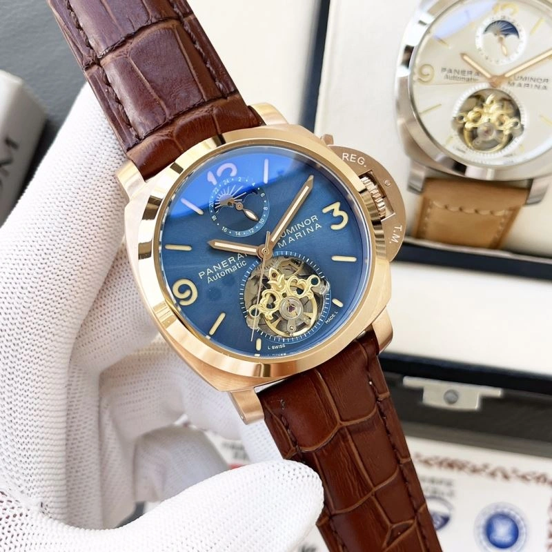 PANERAI Watches WeatherProof 194070