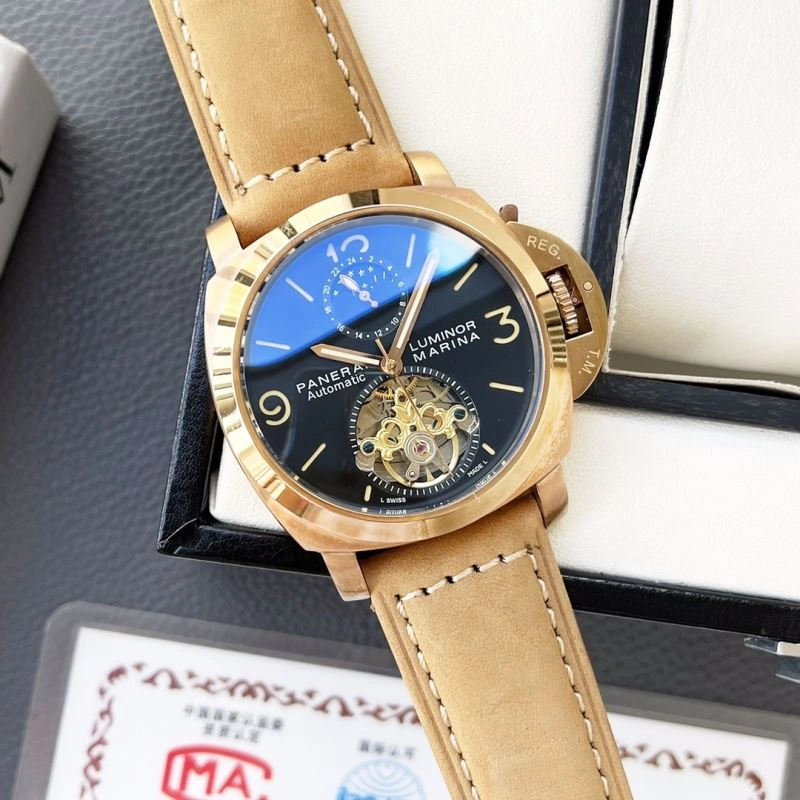PANERAI Watches WeatherProof 194070