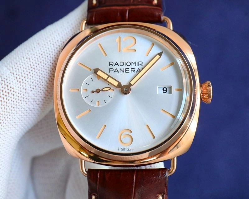 FlexibleFit PANERAI Watches 194069