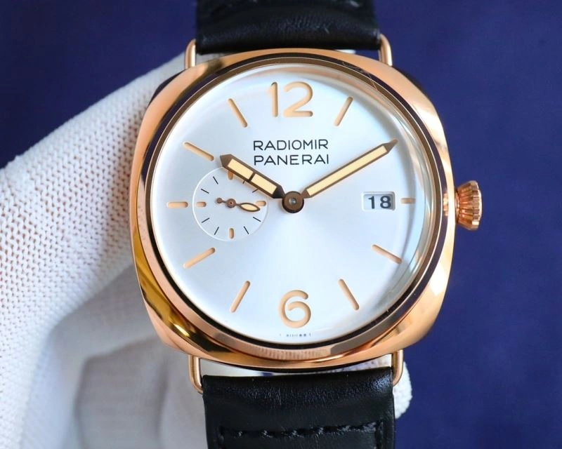 FlexibleFit PANERAI Watches 194069
