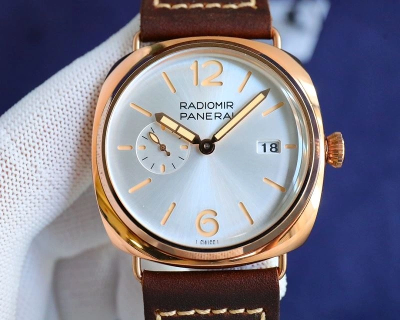 FlexibleFit PANERAI Watches 194069