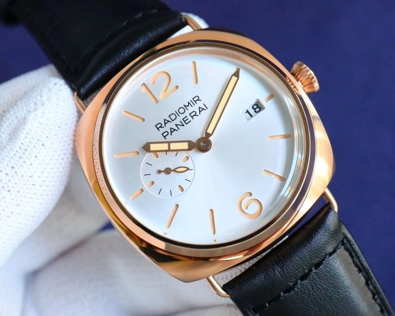 FlexibleFit PANERAI Watches 194069