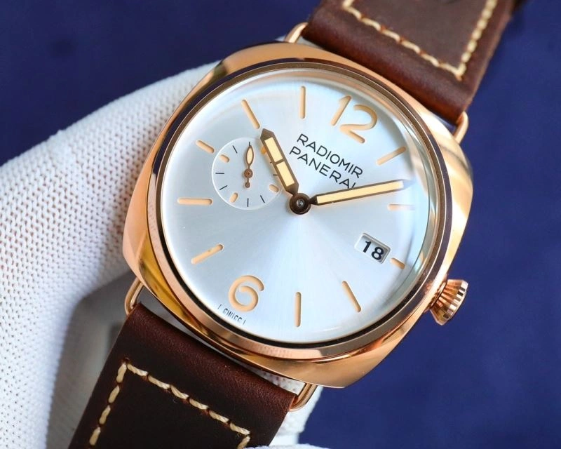 FlexibleFit PANERAI Watches 194069