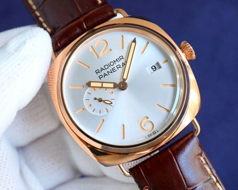 FlexibleFit PANERAI Watches 194069