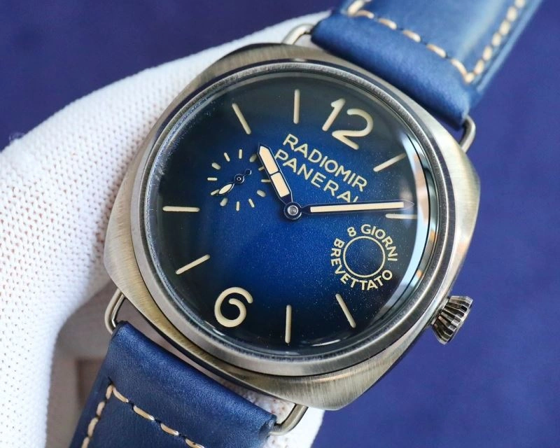 PANERAI Watches Sporty 194068