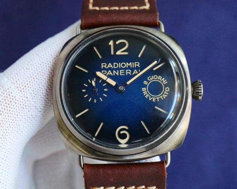 PANERAI Watches Sporty 194068