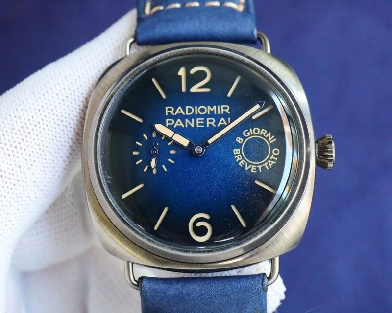 PANERAI Watches Sporty 194068