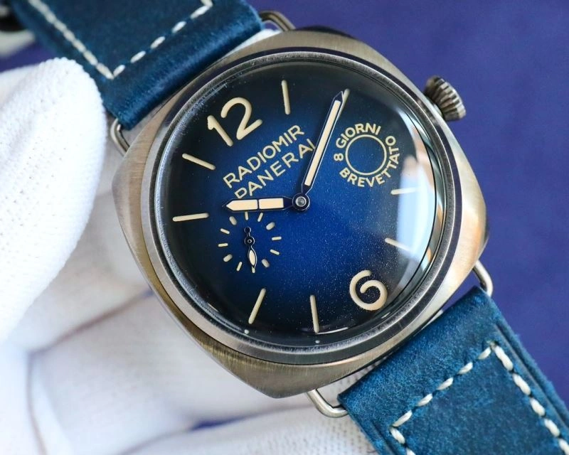 PANERAI Watches Sporty 194068