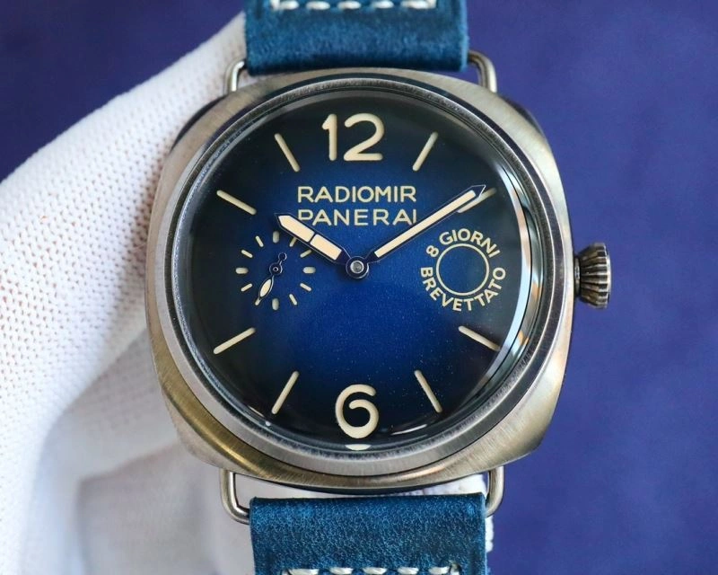 PANERAI Watches Sporty 194068