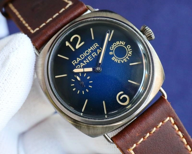 PANERAI Watches Sporty 194068