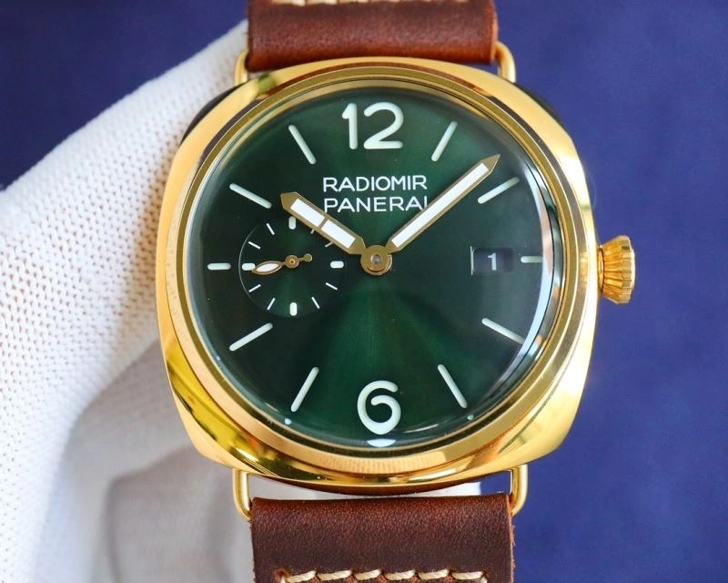 PANERAI Watches Colorful 194076