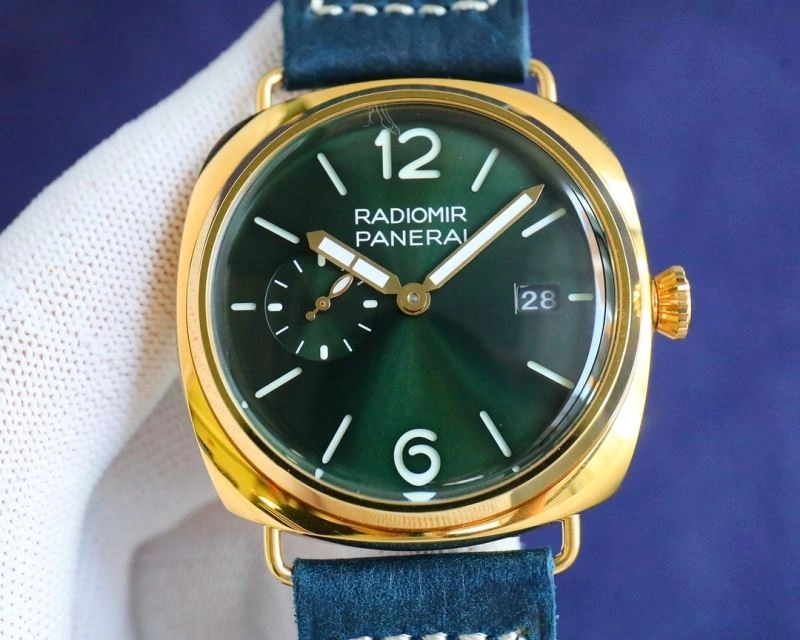 PANERAI Watches Colorful 194076