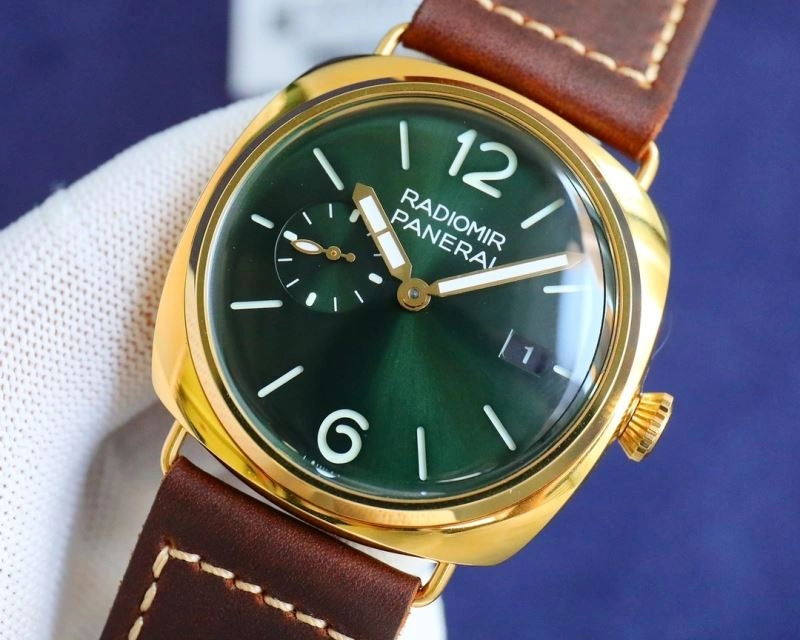 PANERAI Watches Colorful 194076