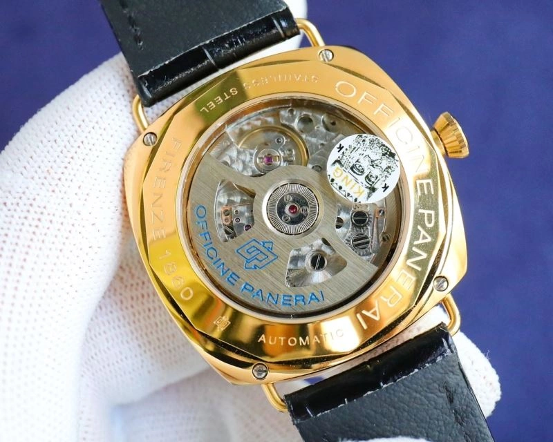 PANERAI Watches Colorful 194076
