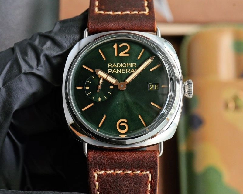 PANERAI Watches FreshLook 194034