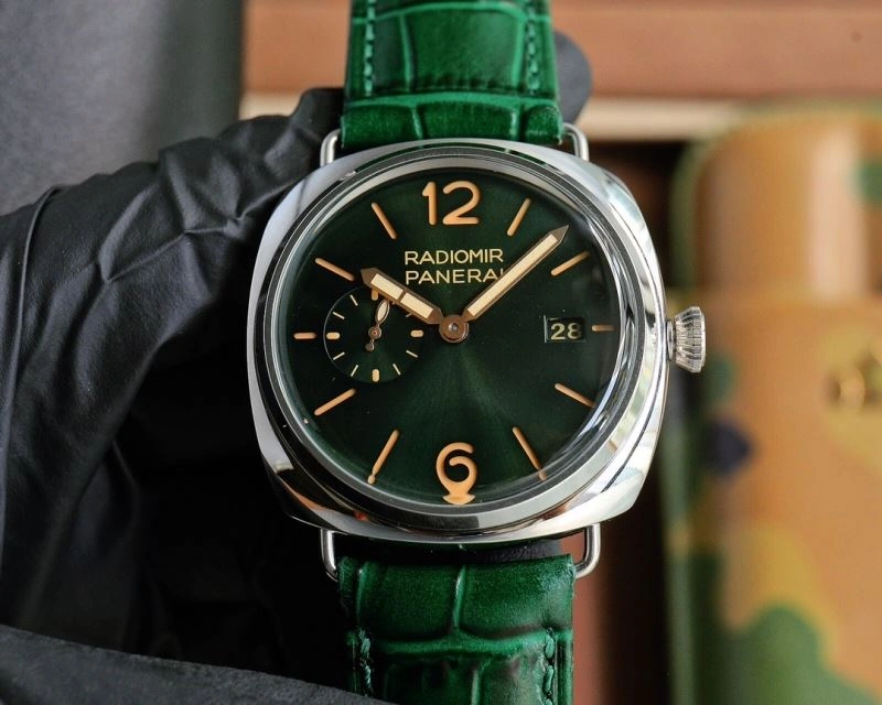 PANERAI Watches FreshLook 194034